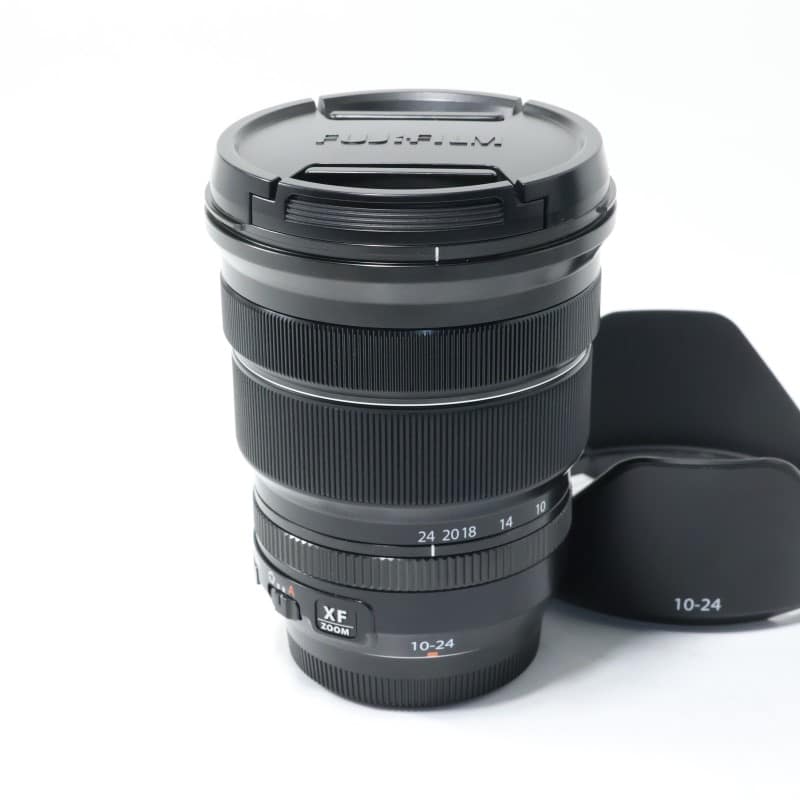 フジノン XF 10-24mm F4 R OIS