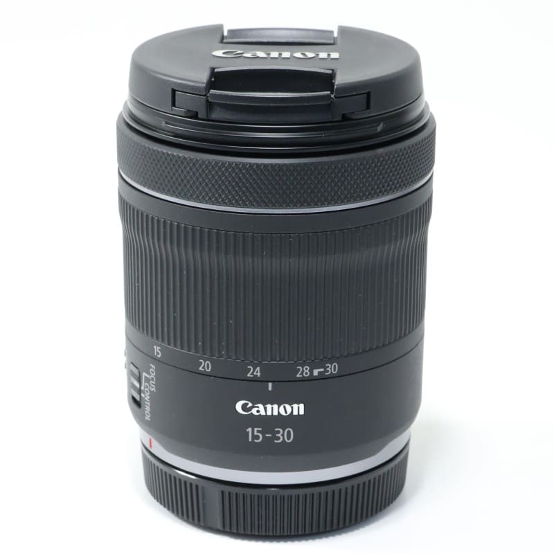 RF15-30mm F4.5-6.3 IS STM