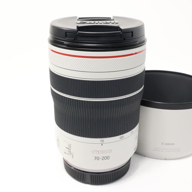 RF70-200mm F4 L IS USM