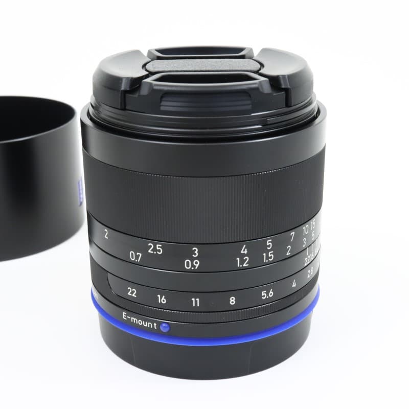 Loxia 2/50 E-mount