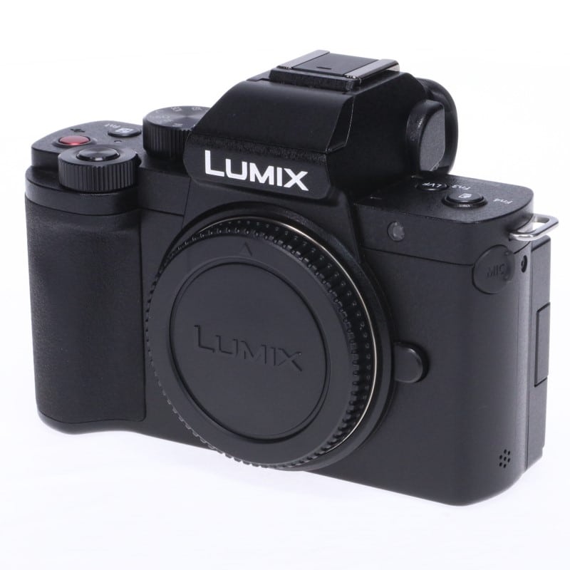 LUMIX G100 ボディ DC-G100