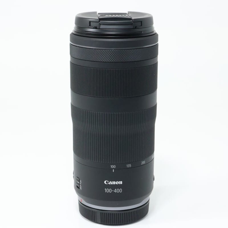RF100-400mm F5.6-8 IS USM