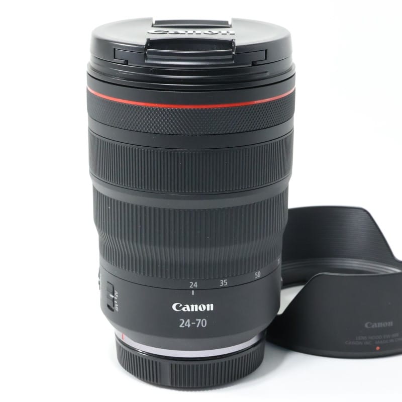 RF24-70mm F2.8 L IS USM