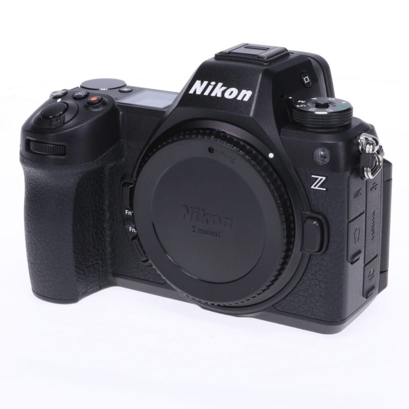 Nikon Z6III ボディ Aランク 中古｜フジヤカメラ