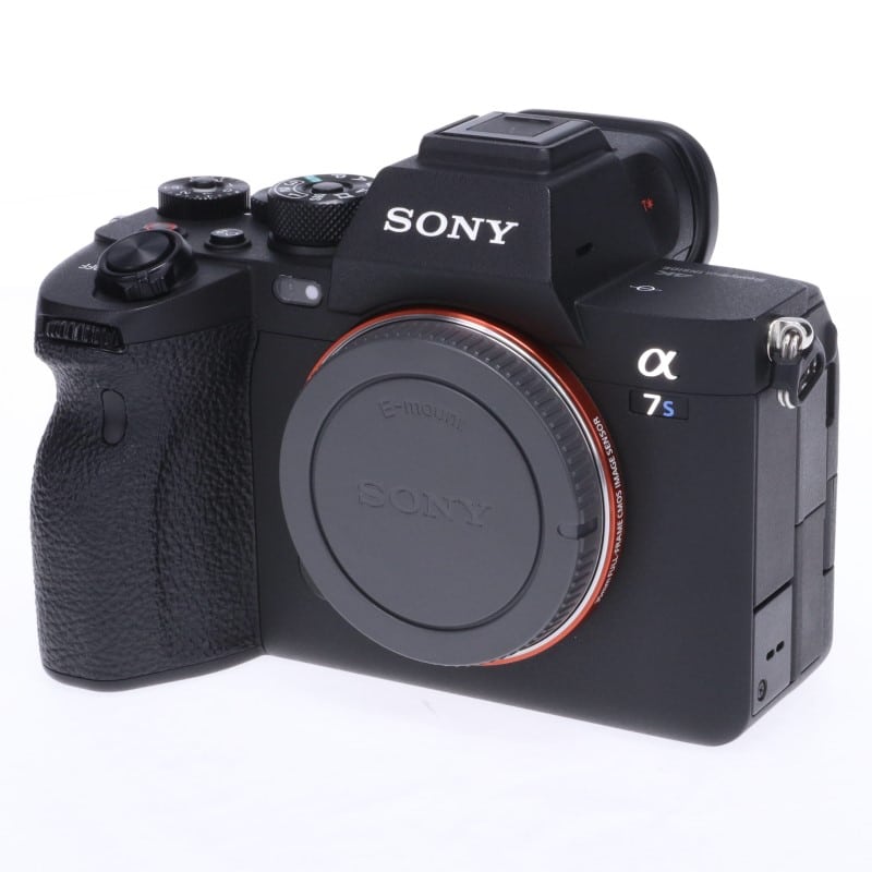 α7S III ボディ ILCE-7SM3