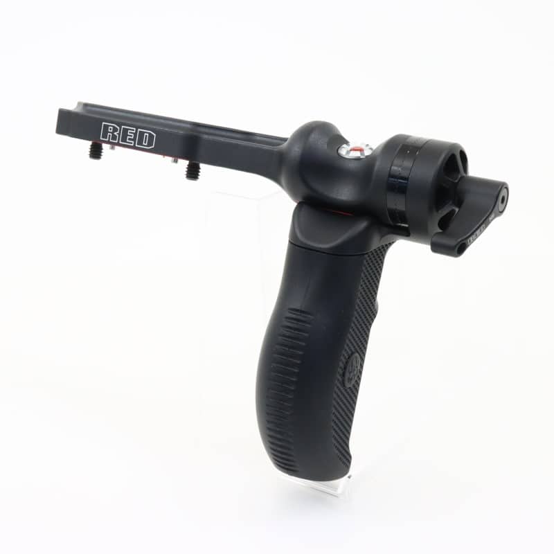 720-0057 [KOMODO Outrigger Handle]