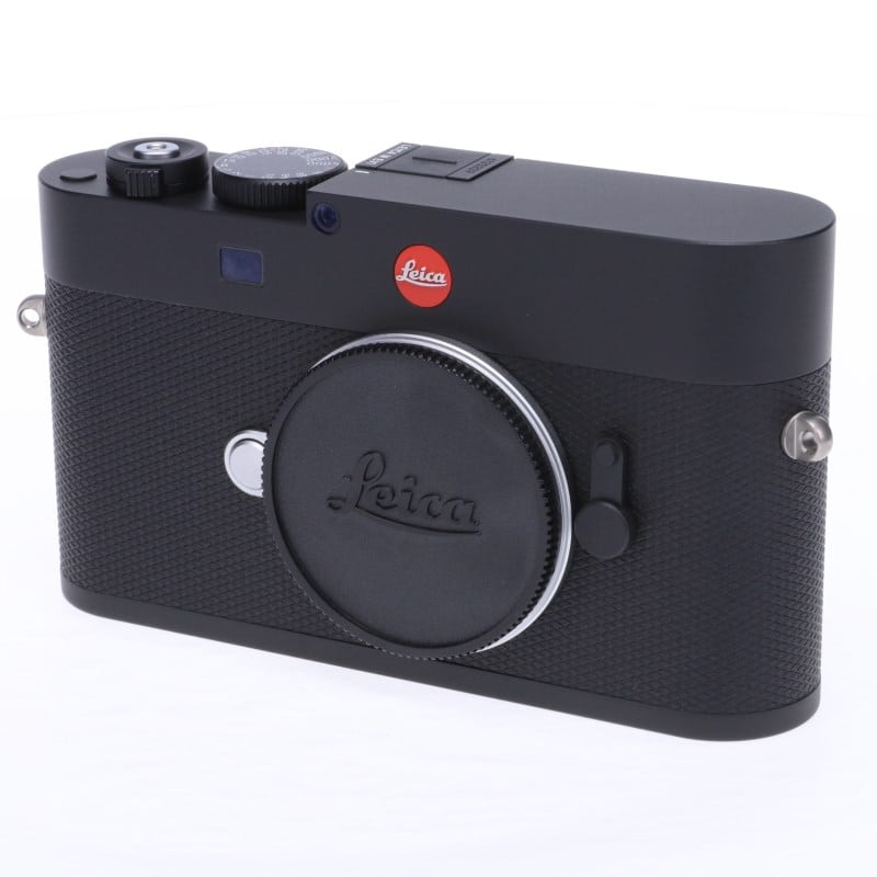 Leica M EV1 20229 EU/US/CN バージョン