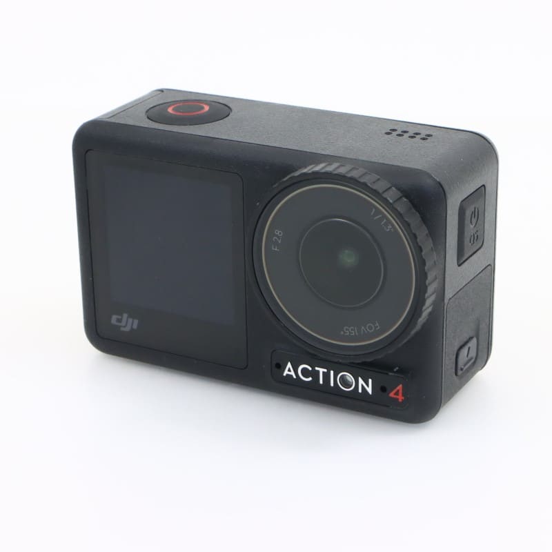 CA2039 [Osmo Action 4 スタンダードコンボ]