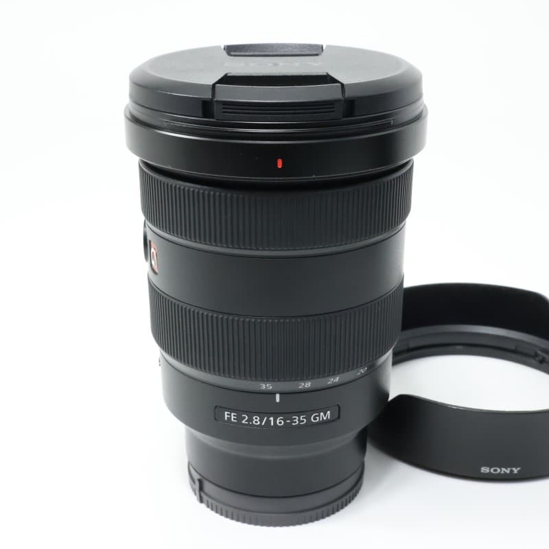 FE 16-35mm F2.8 GM SEL1635GM
