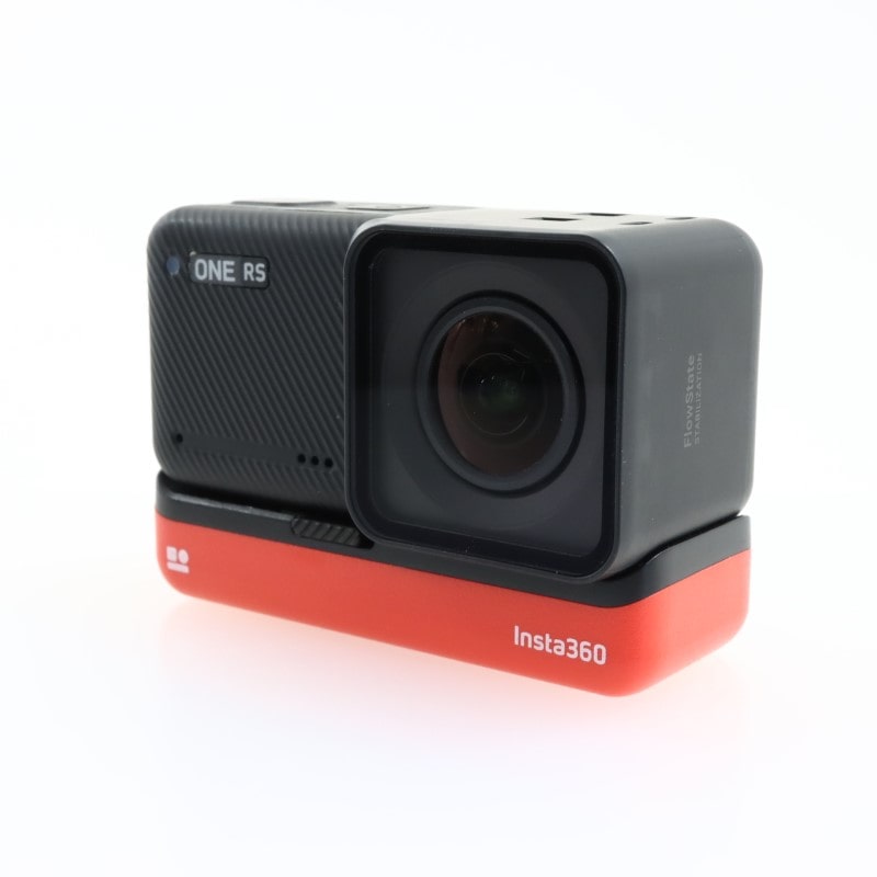 CINRSGP/A [Insta360 ONE RS Twin Edition]