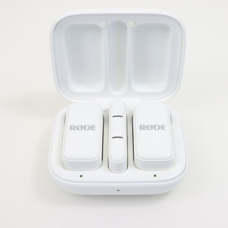 Wireless Micro USB-C ホワイト WIMICROCW