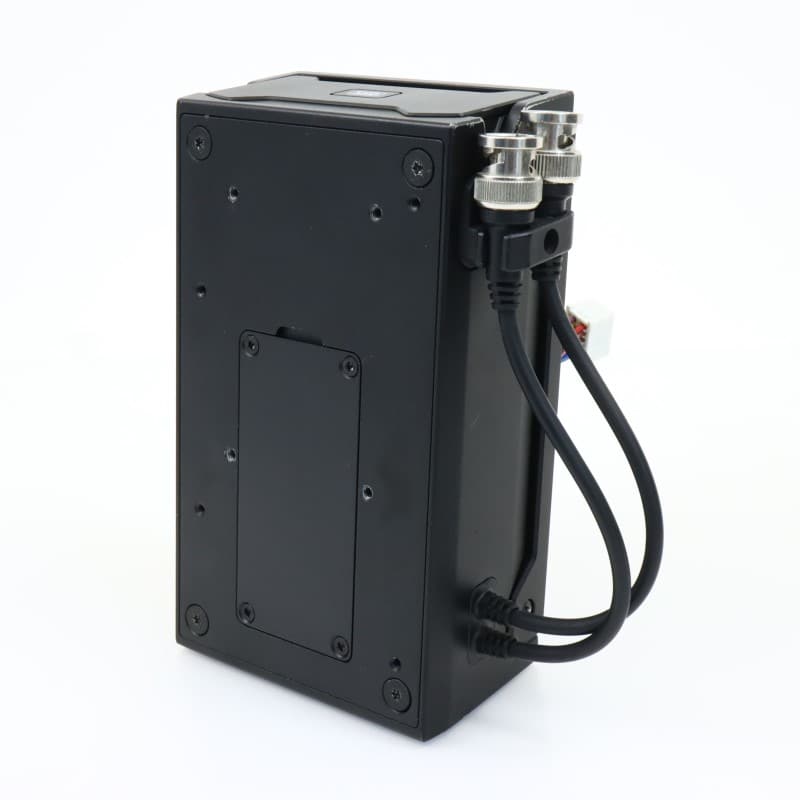 CINEURSASHMSSD [Blackmagic URSA Mini SSD Recorder]