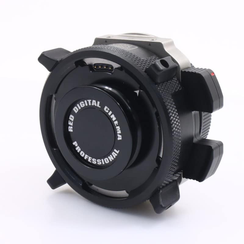 RED KOMODO RF to PL Adapter w/ Electronic ND Filter Pack 790-0744