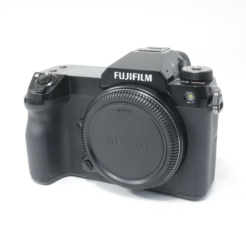 FUJIFILM GFX100S ボディ
