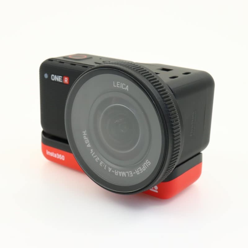 CINAKGP/B [Insta360 ONE R 1-Inch Edition]