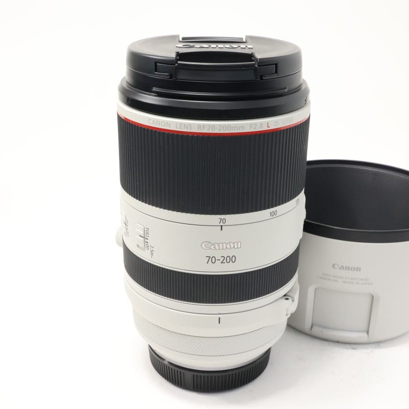 RF70-200mm F2.8 L IS USM
