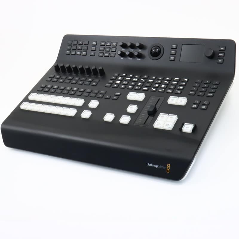 SWATEMTVSTU/PRO4K [ATEM Television Studio Pro 4K]