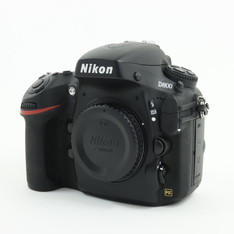 Nikon (ニコン) D800（C2120138720934）｜デジタル一眼レフカメラ 