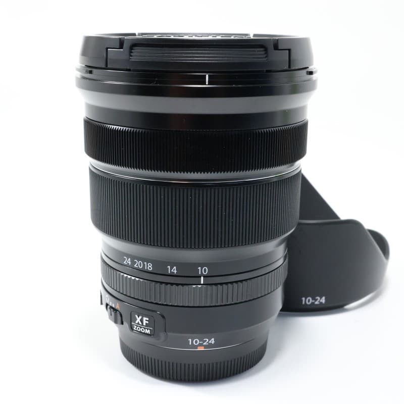 フジノン XF 10-24mm F4 R OIS