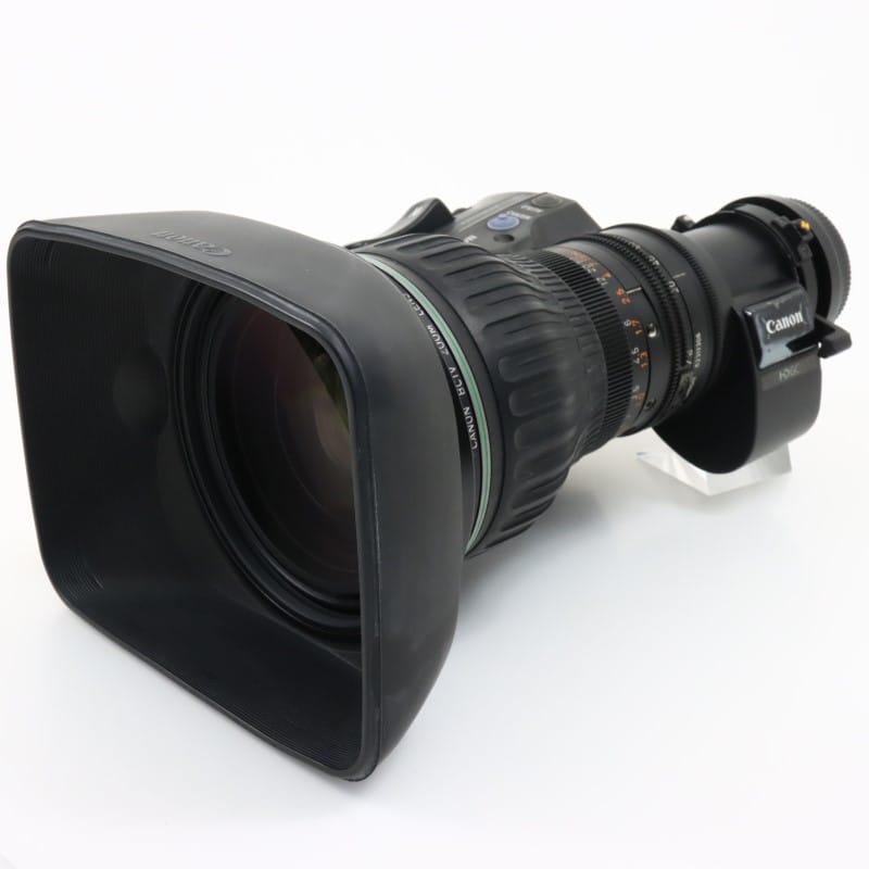 KJ22ex7.6B IRSE [2/3型 HDズームレンズ]