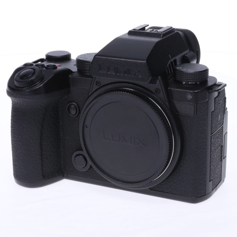 LUMIX S5IIX ボディ DC-S5M2X