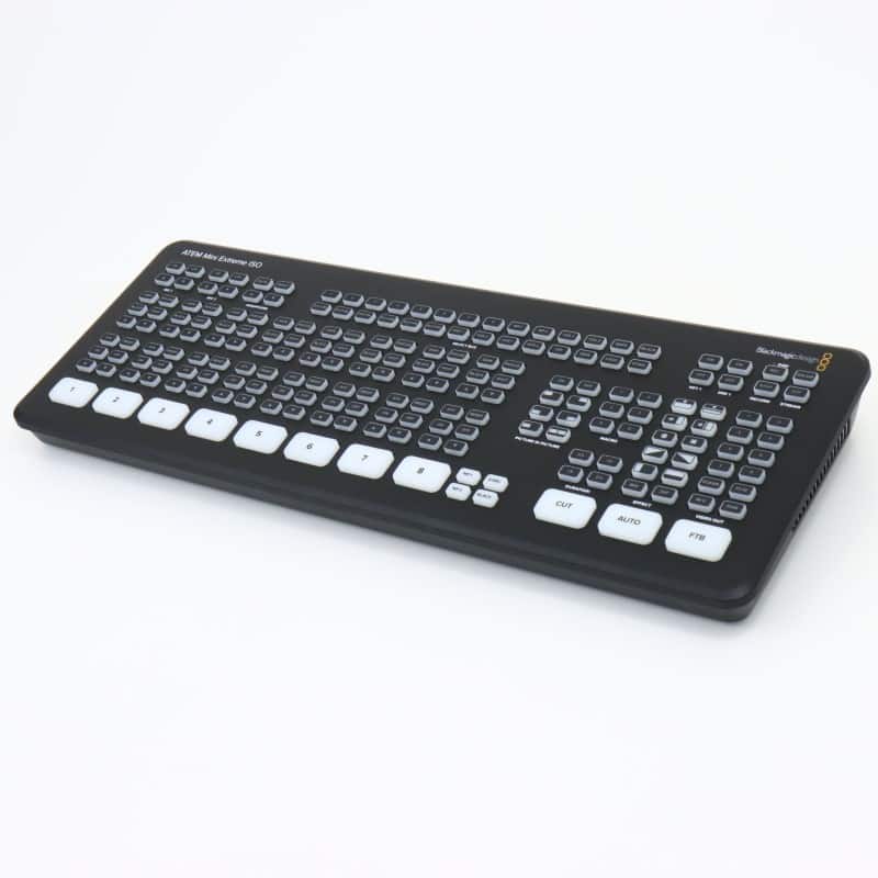 SWATEMMINICEXTISO [ATEM Mini Extreme ISO]