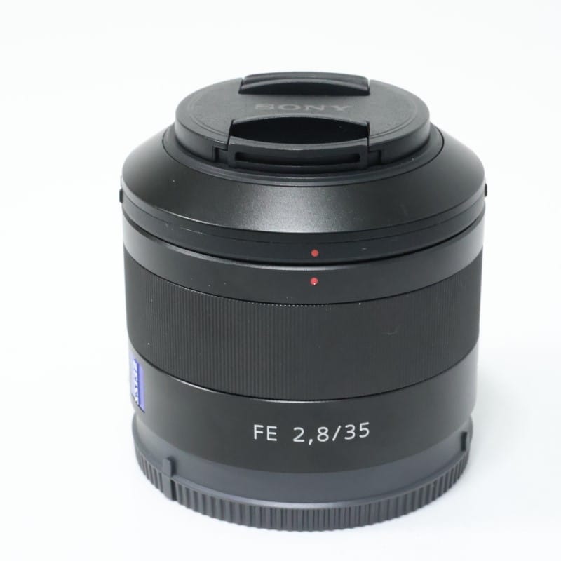 Sonnar T* FE 35mm F2.8 ZA SEL35F28Z