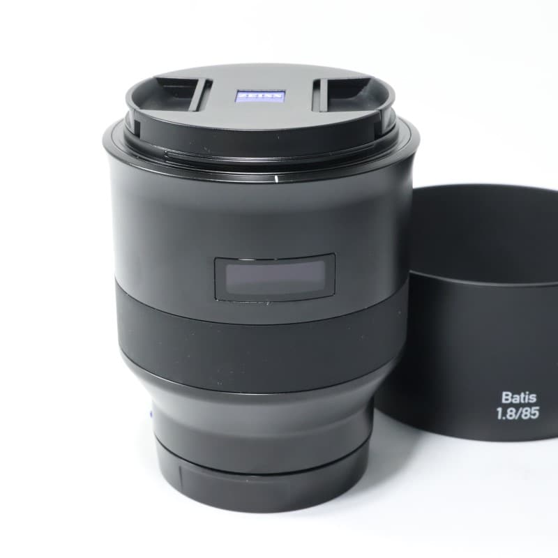 Batis 1.8/85 E-mount