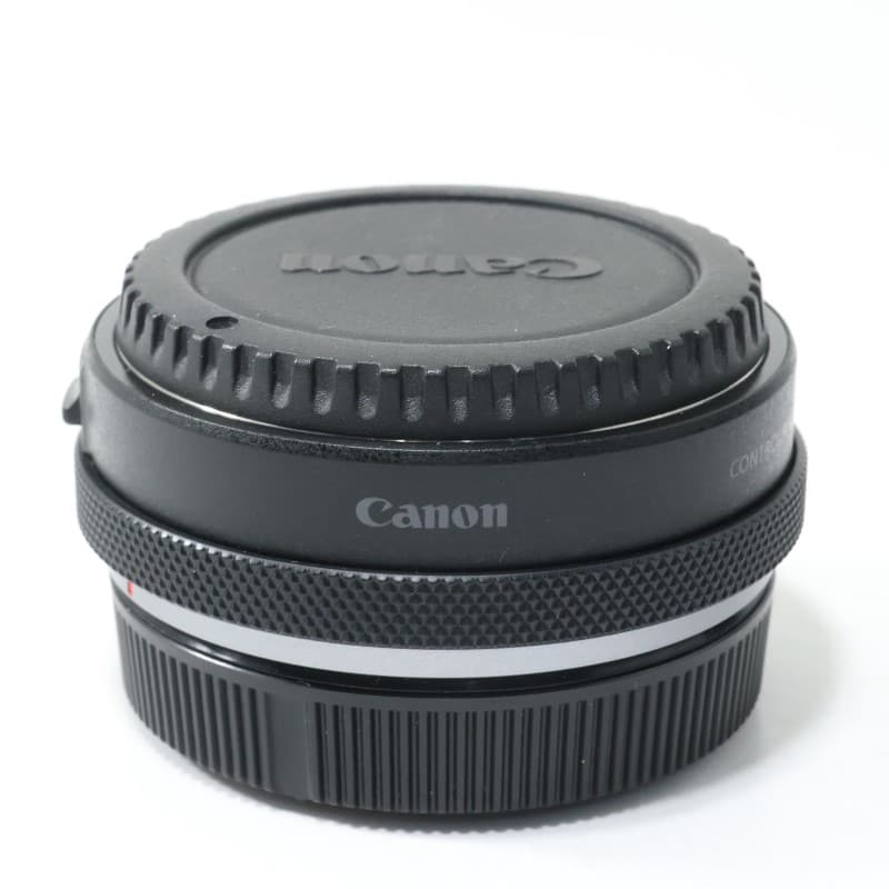 コントロールリングマウントアダプター EF-EOS R