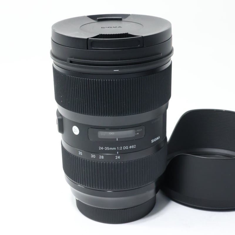 24-35mm F2 DG HSM Art キヤノン