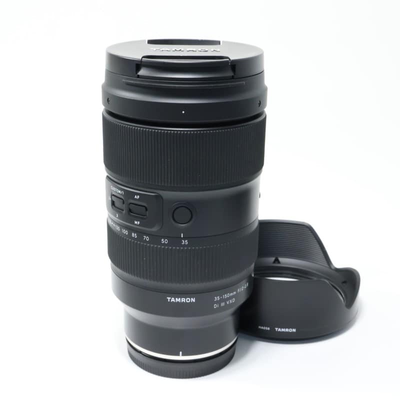 35-150mm F/2-2.8 Di III VXD (Model A058) ニコン Z マウント用