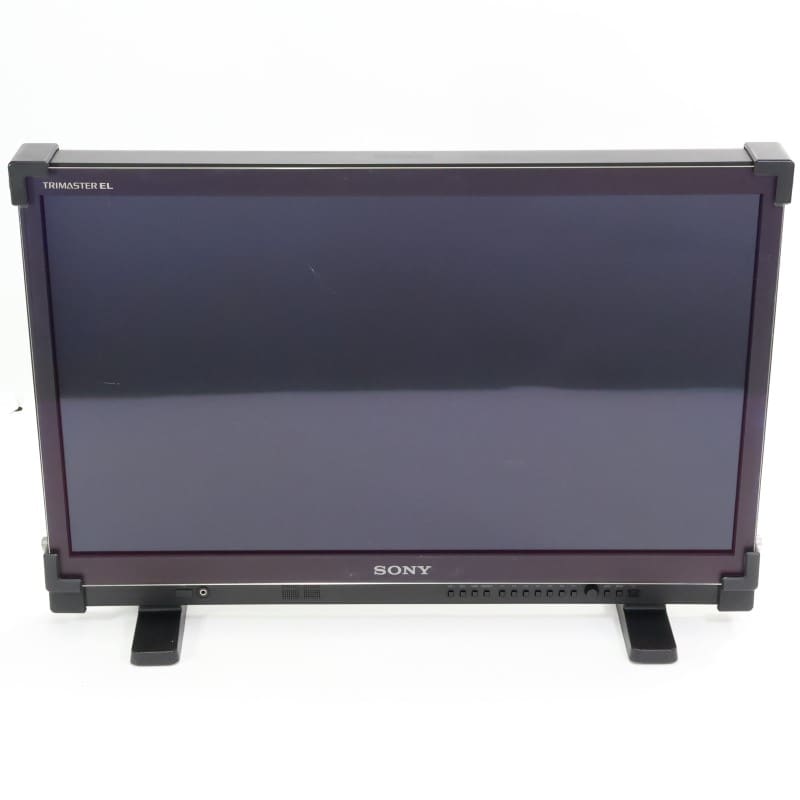 PVM-A250 [25型業務用有機ELモニター]