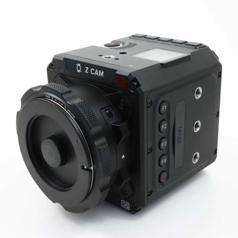 Z CAM E2-S6