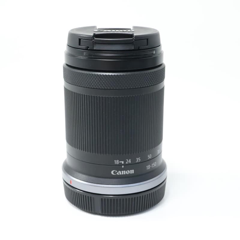 RF-S18-150mm F3.5-6.3 IS STM