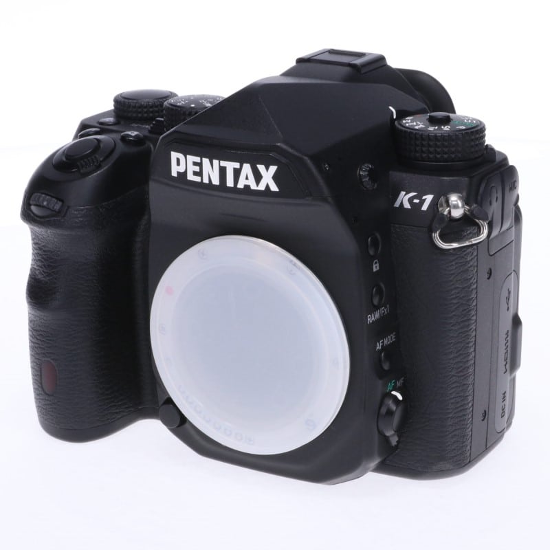 PENTAX K-1 ボディキット