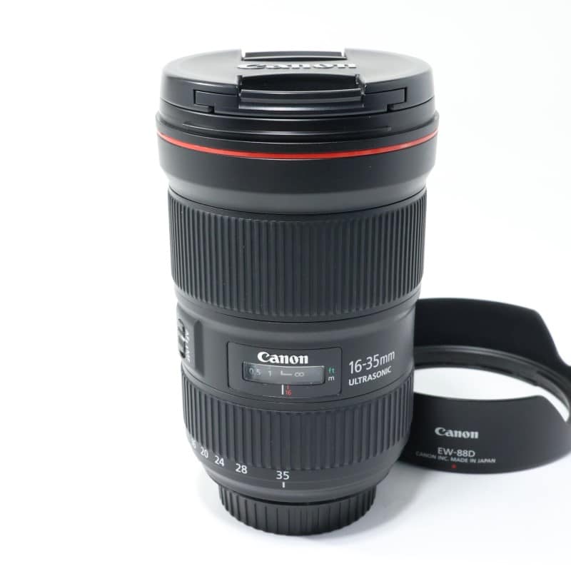 EF16-35mm F2.8L III USM