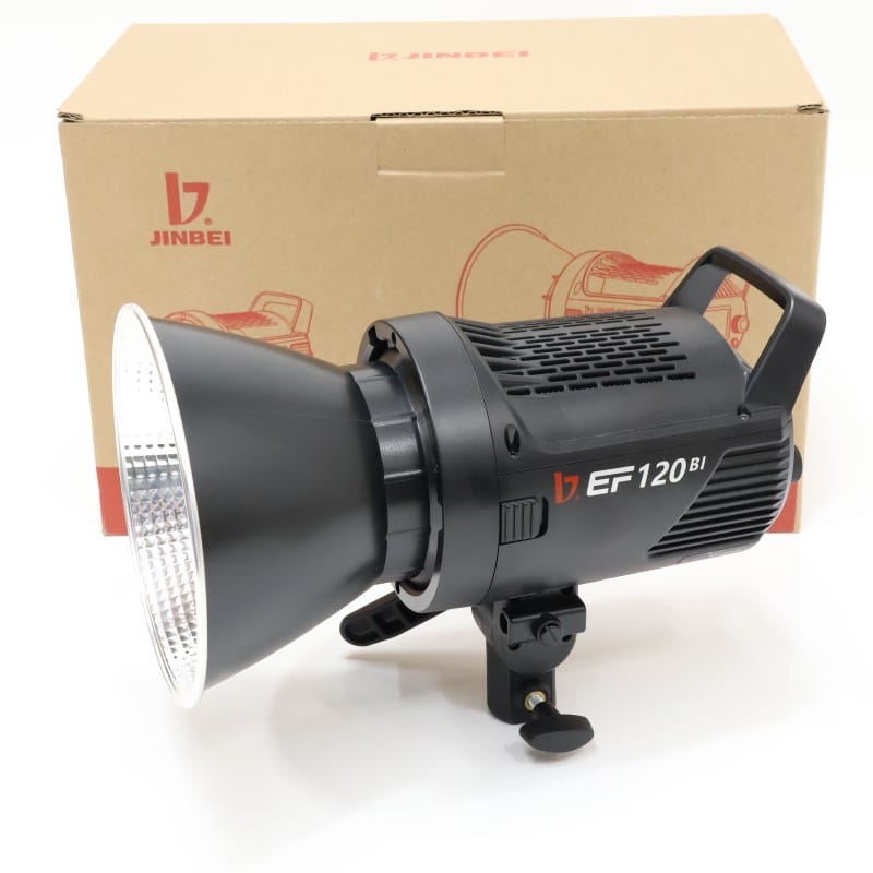 EF-120Bi