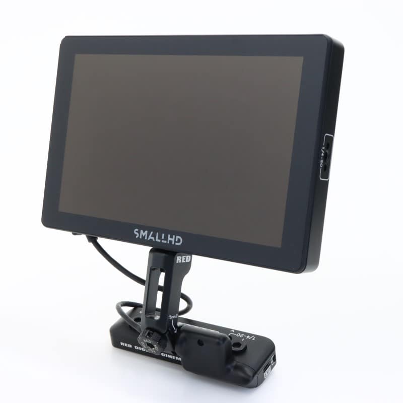 730-0029 [DSMC3 RED Touch 7.0 LCD]