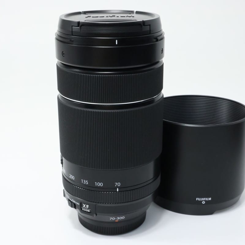 フジノン XF 70-300mm F4-5.6 R LM OIS WR