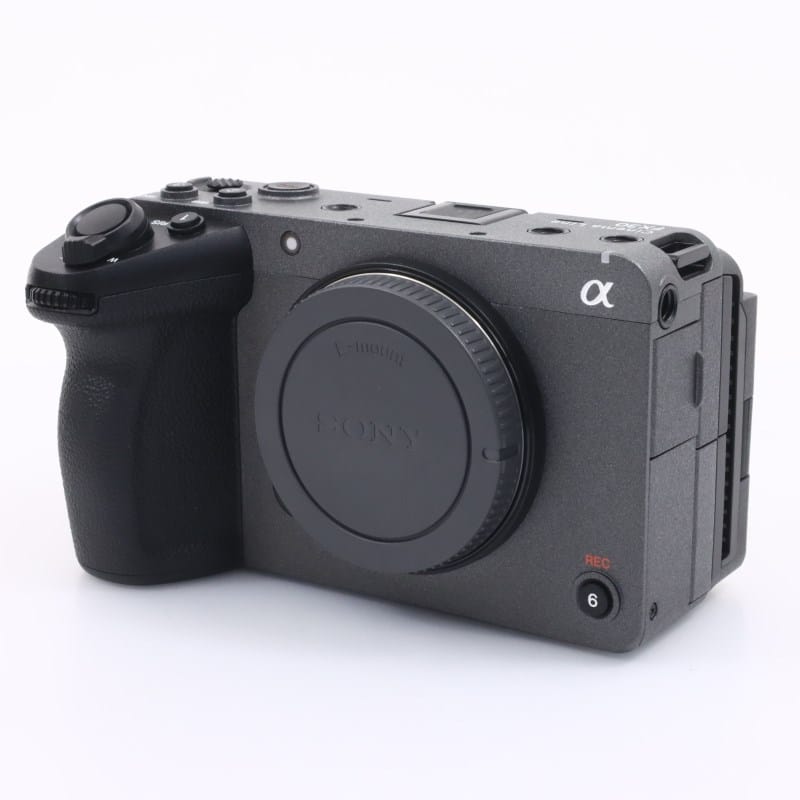 FX30 ボディ ILME-FX30B