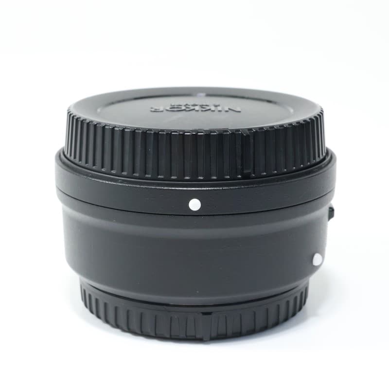 マウントアダプター FTZ