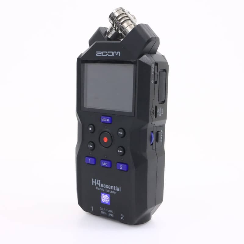 H4essential