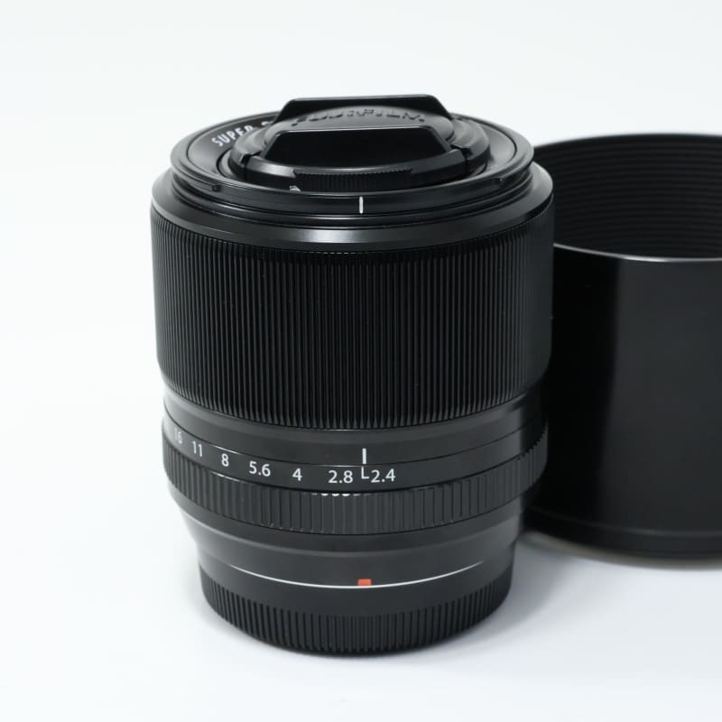 フジノンレンズ XF60mmF2.4 R Macro