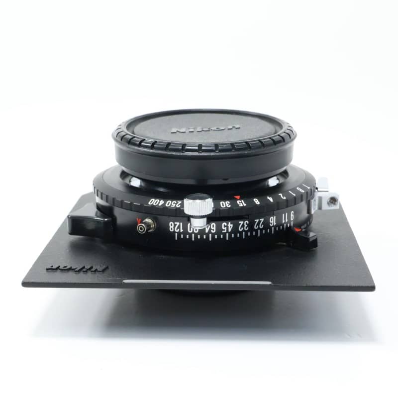 Nikkor M 300mm F9