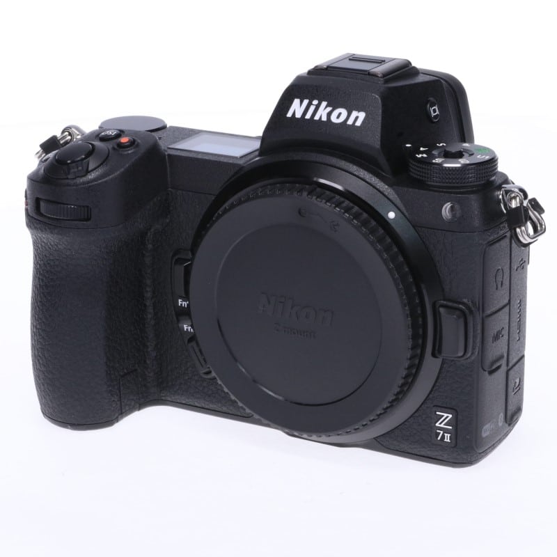 Z7II ボディ