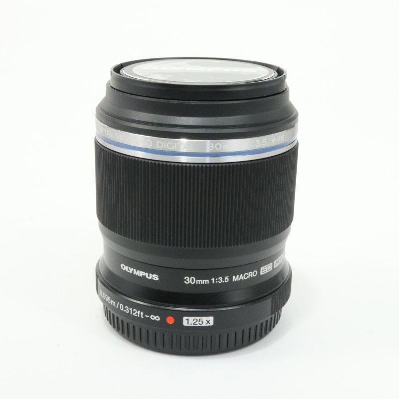 M Zuiko Digital Ed 30mm F3 5 Macro 中古 フジヤカメラ フジヤカメラネットショップ
