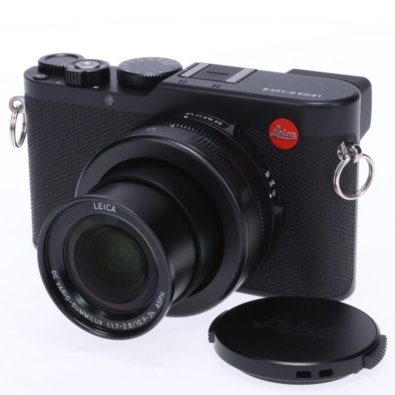 ライカ D-LUX8 19191
