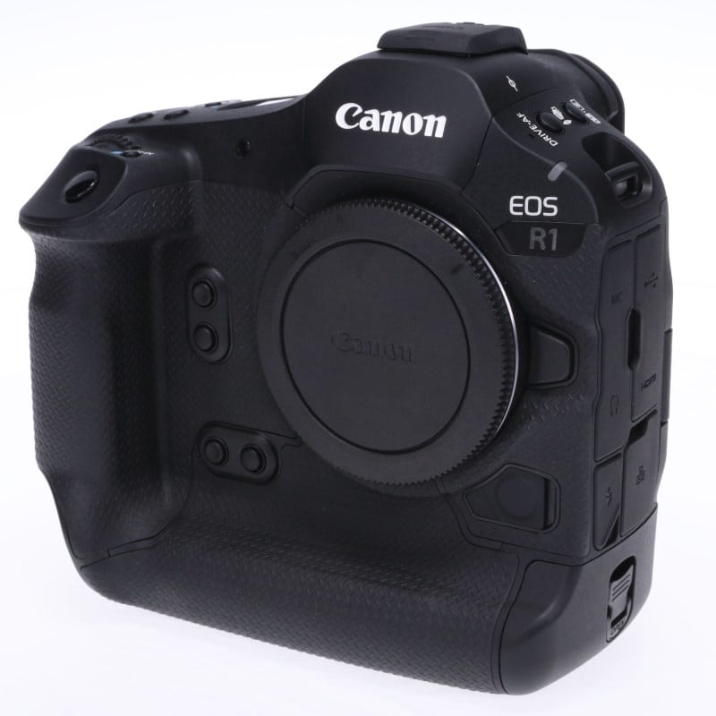 EOS R1 ボディー