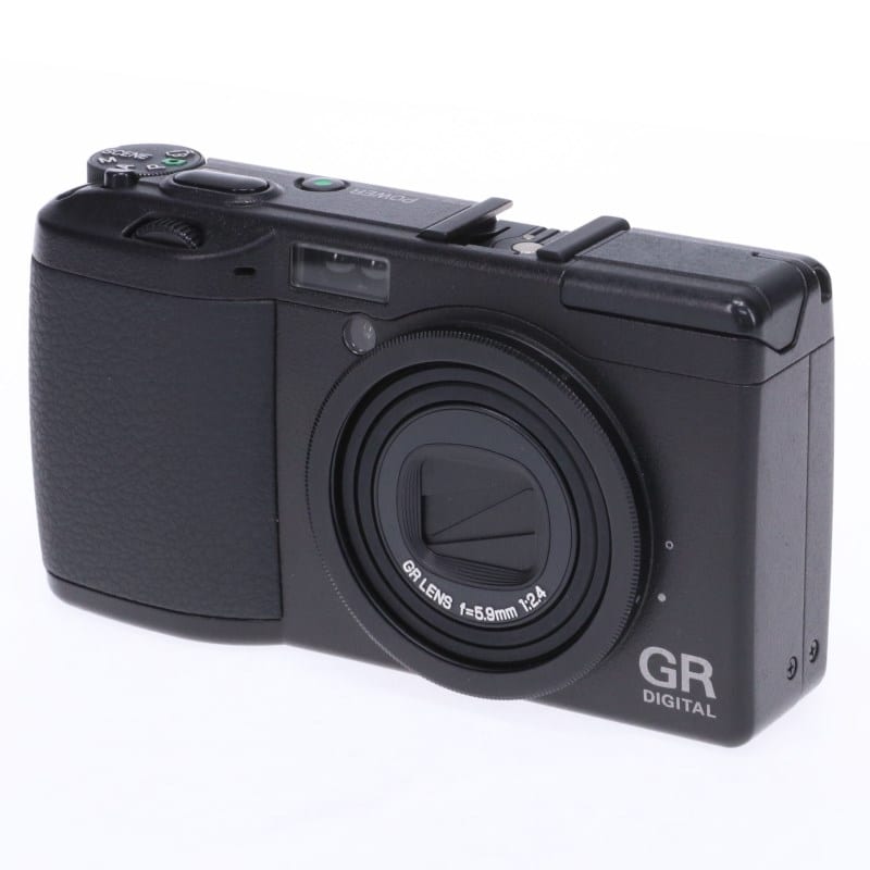 GR Digital