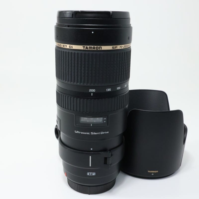 SP 70-200mm F/2.8 Di VC USD キヤノン A009